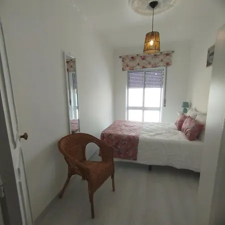 Avós-bélise Appartement