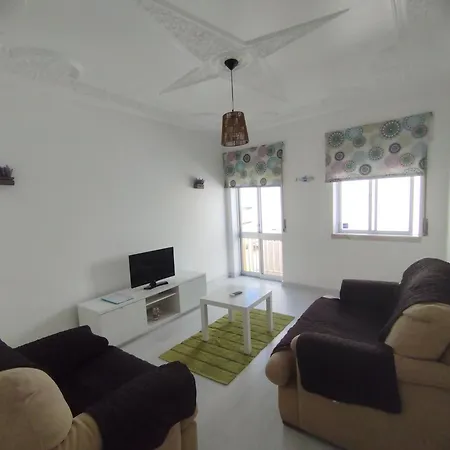 Appartement Avós-bélise