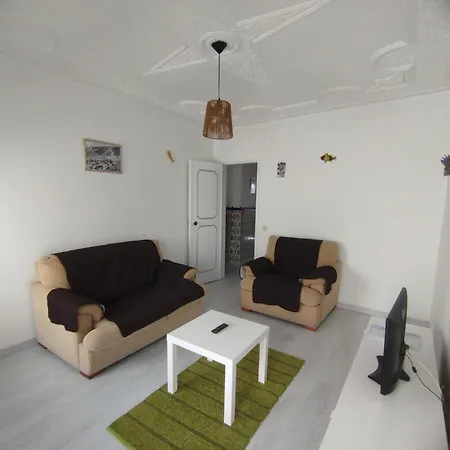 Avos-belise Apartment Nazare
