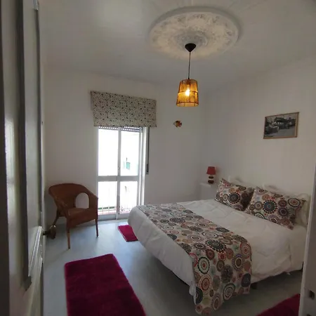 Appartement Avos-belise