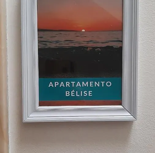 Avós-bélise * Nazaré