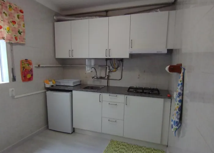 Avós-bélise * Nazaré