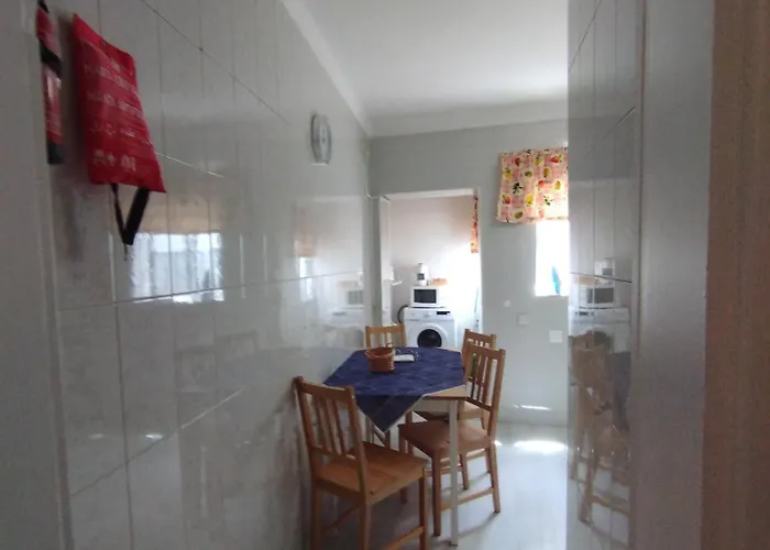 Avos-belise * Nazaré