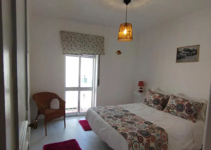 Apartment Avós-bélise